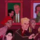 Illustration for article titled Here’s the animated intro to an imaginary iBuffy The Vampire Slayer/i cartoon